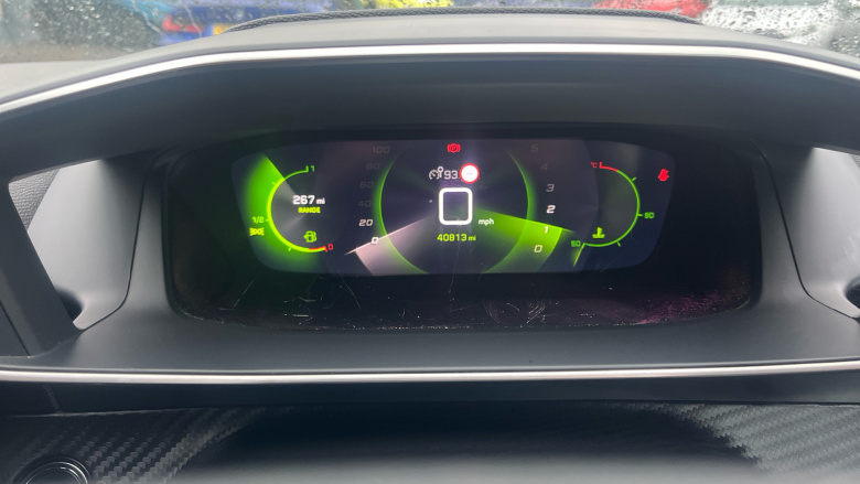 Peugeot 2008 1.2 PureTech 130 Allure Premium+ 5dr Petrol Estate